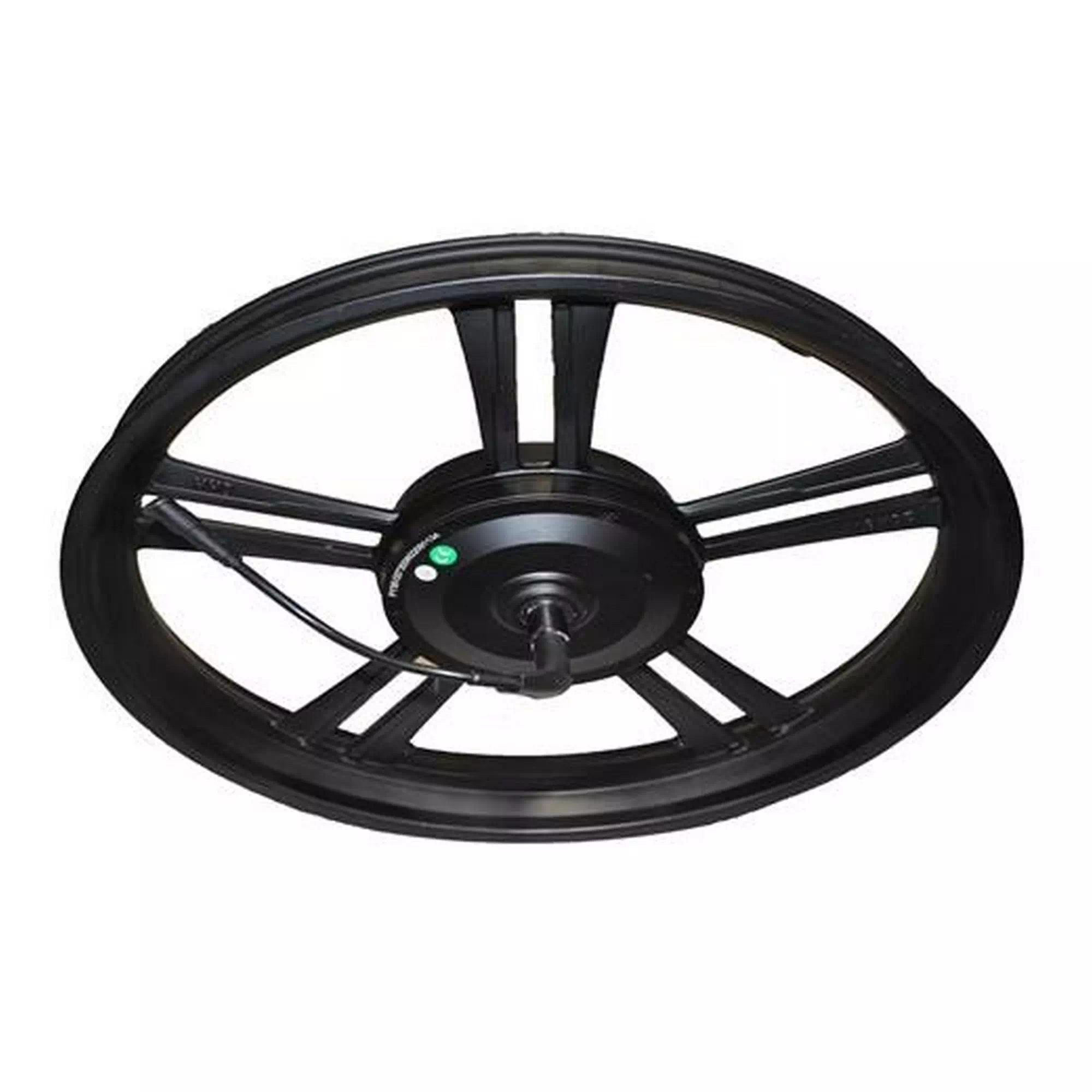 RKS RX5 JEEP ARKA ÇELİK JANT VE MOTOR #RK 36008